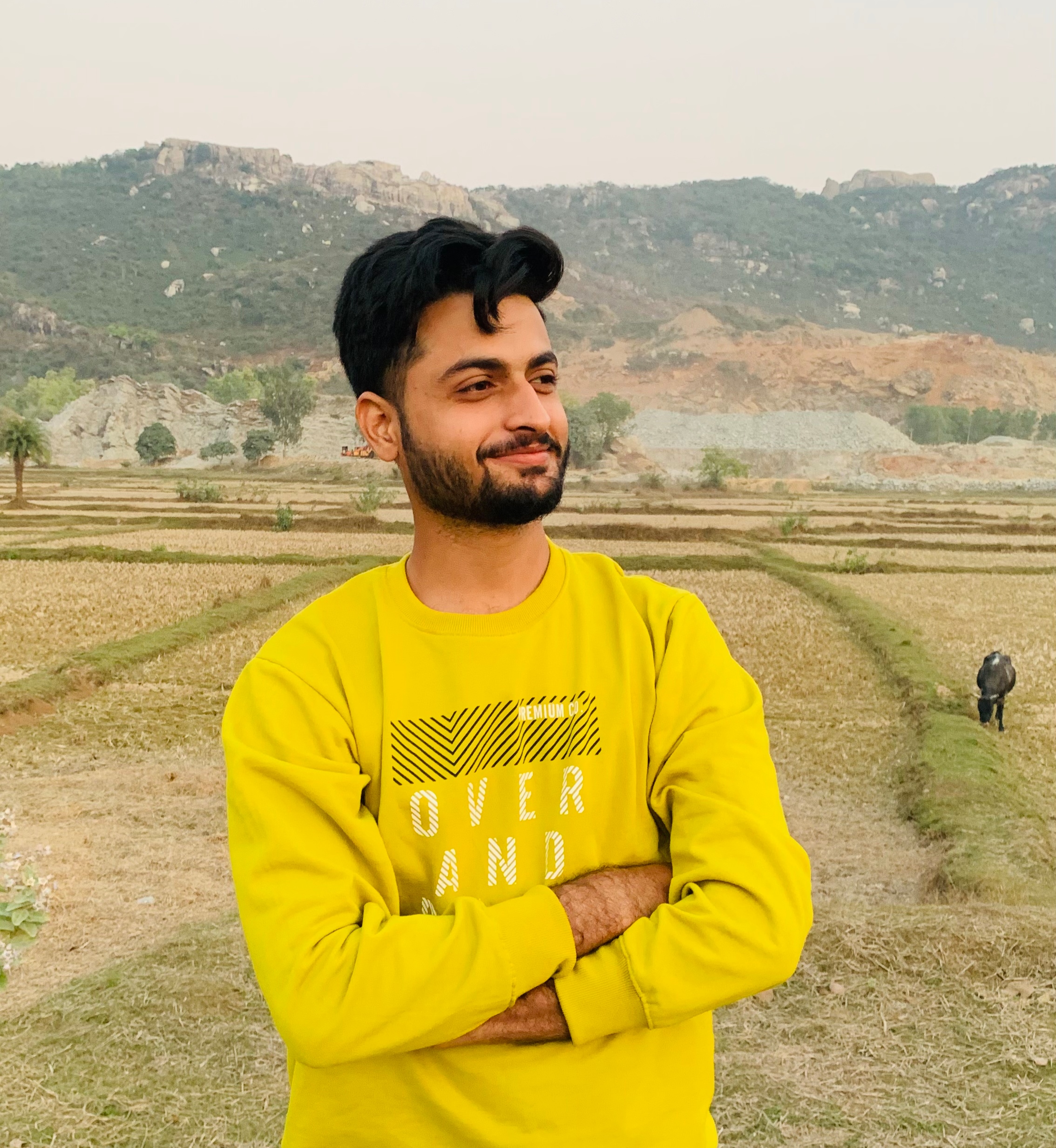 Profile picture